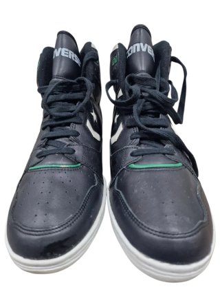 Converse Celtics. High Top. 46 UE. 13 USA. 12 UK.