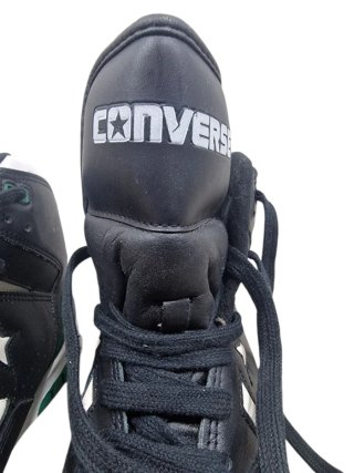 Converse Celtics. High Top. 46 UE. 13 USA. 12 UK.