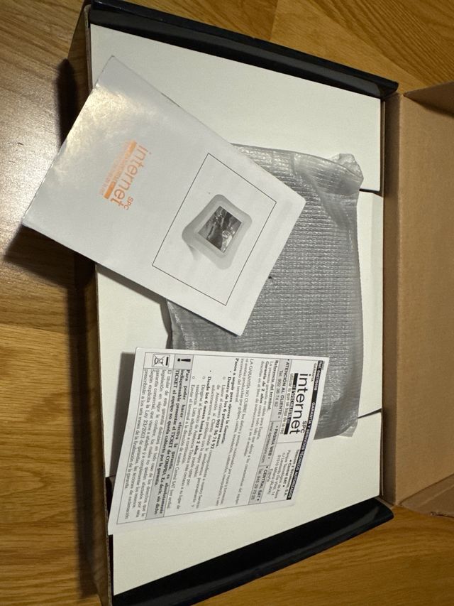 Marco de fotos digital