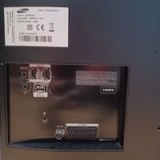TV LG M2250D full HD