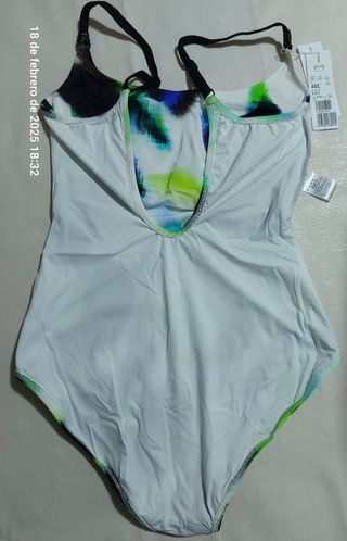 Bañador multicolor,Maryan Mehlhorn,Talla 42C.