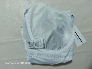 Bañador multicolor,Maryan Mehlhorn,Talla 42C.