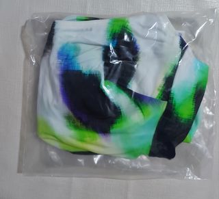 Bañador multicolor,Maryan Mehlhorn,Talla 42C.