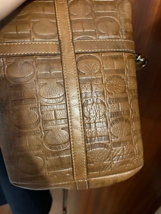 Bolso carolina herrera 