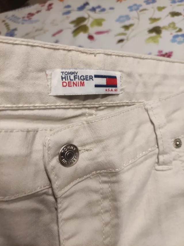 Jeans Tommy Hilfiger 