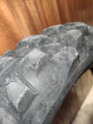 Neumaticos enduro