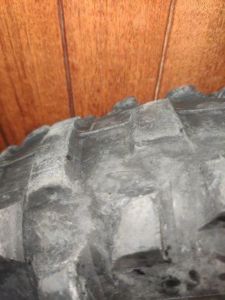 Neumaticos enduro