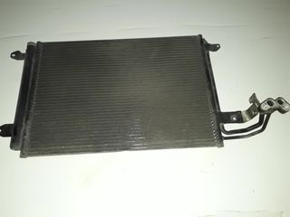 Radiador de aire acondicionado Seat León