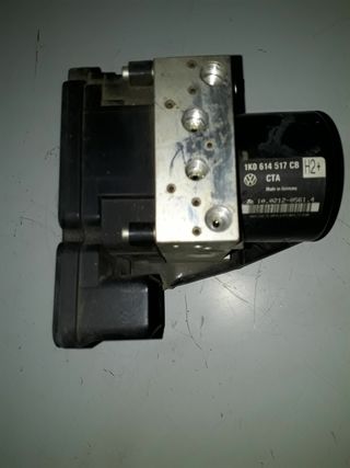 Radiador de aire acondicionado Seat León