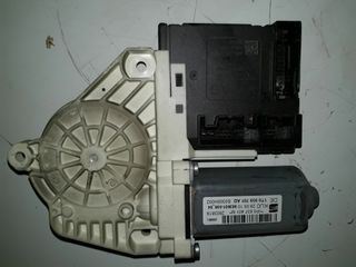 Radiador de aire acondicionado Seat León