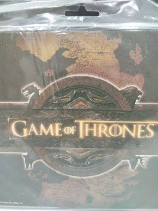 Alfombra - Alfombrilla de ratón ordenador de Jue