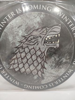 Alfombra - Alfombrilla de ratón ordenador de Jue