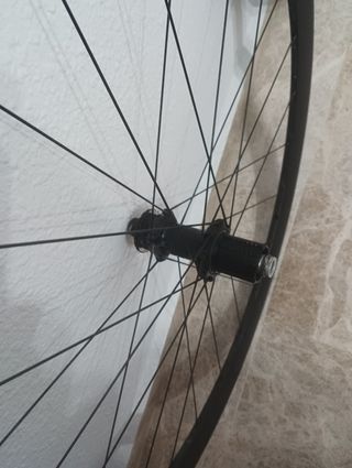 Llantas de carretera de aluminio para Disco 