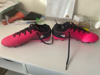 Botas de futbol x speedportal.3