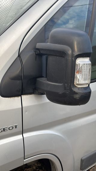 despiece Peugeot boxer citroen jumper Fiat ducado 