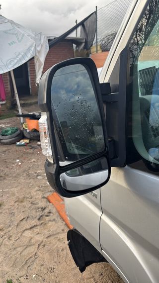 despiece Peugeot boxer citroen jumper Fiat ducado 