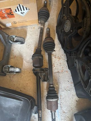 despiece Peugeot boxer citroen jumper Fiat ducado 
