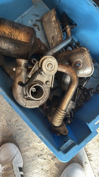 despiece Peugeot boxer citroen jumper Fiat ducado 