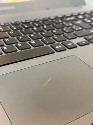 Portatil Samsung 15” i3 7th gen 8GB