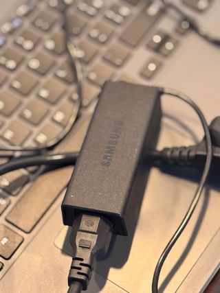 Portatil Samsung 15” i3 7th gen 8GB