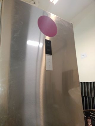 Electrodomésticos