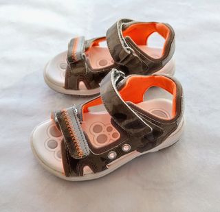 Sandalias Chicco nr. 22