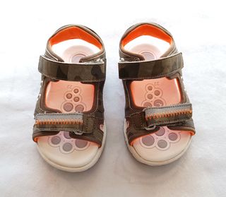 Sandalias Chicco nr. 22