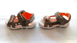 Sandalias Chicco nr. 22