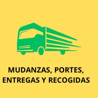 Portes y Mudanzas