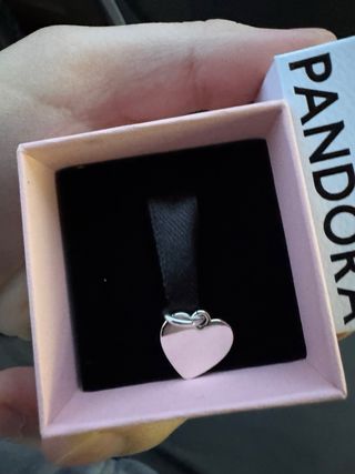 Colgante Pandora 