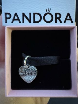 Colgante Pandora 