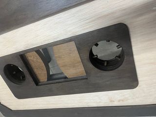 Mesa cafe Cassette retro