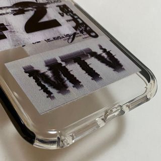 iPhone 11 Cover MTV Streetwear Rap Hip-Hop Emo