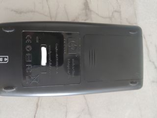 Calculadora gráfica HP 50g