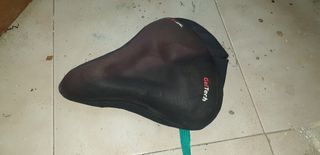 Funda sillin bicicleta