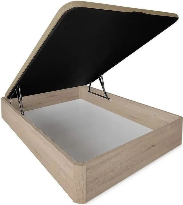 Muebles de dormitorio/ Camas y Armarios