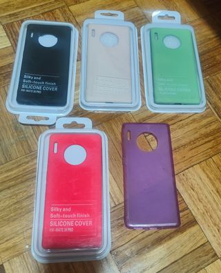 Funda para móviles HUAWEI mate30pro