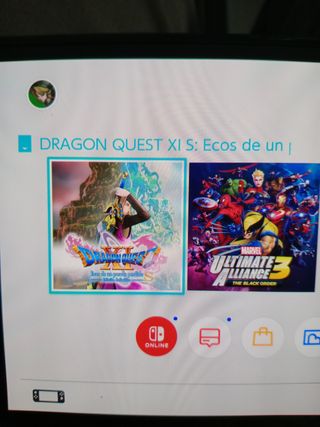 🛡️ Dragon Quest XI Ecos de un Pasado Perdido