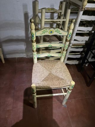 Silla Andaluza