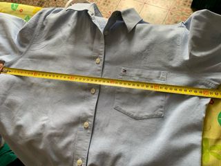 Camisa Tommy Hilfiger 