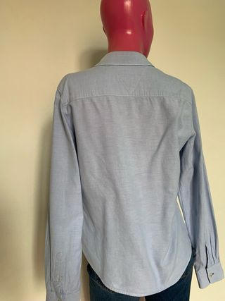 Camisa Tommy Hilfiger 