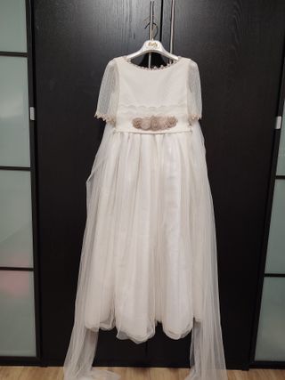 Vestido comunión