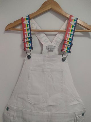 Peto Rainbow Stella McCartney 