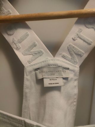 Peto Rainbow Stella McCartney 