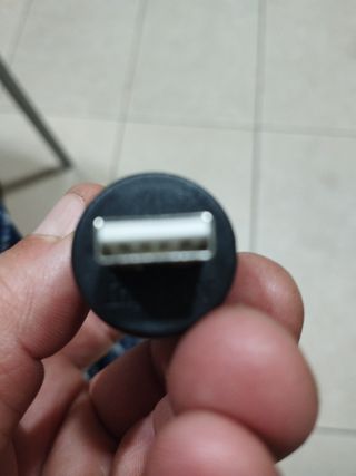 Linterna UV hay varias