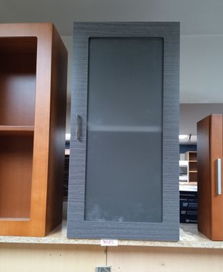 X028 - Mueble auxiliar de baño 35x30x70 cm