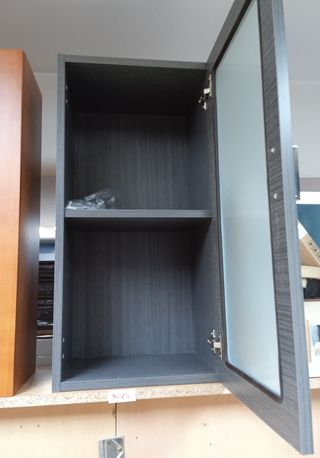 X028 - Mueble auxiliar de baño 35x30x70 cm