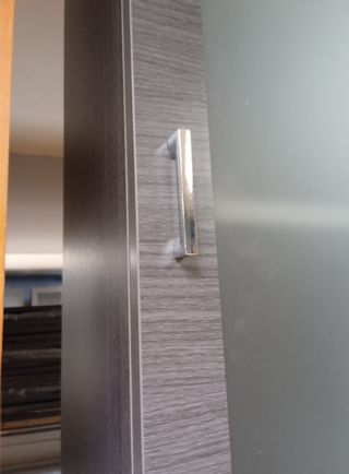 X028 - Mueble auxiliar de baño 35x30x70 cm