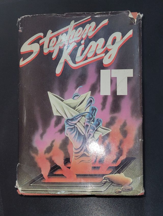 Stephen King IT