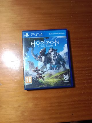 Horizon